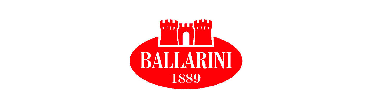 BALLARINI Logo